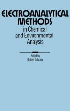 Electroanalytical Methods in Chemical and Environmental Analysis