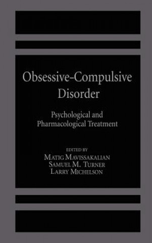 Obsessive-Compulsive Disorder