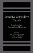 Obsessive-Compulsive Disorder
