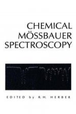 Chemical Mössbauer Spectroscopy