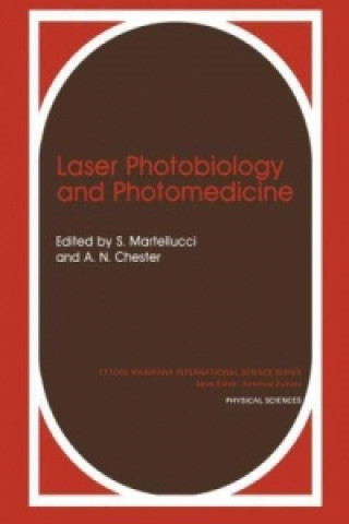 Laser Photobiology and Photomedicine