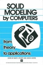 Solid Modeling by Computers