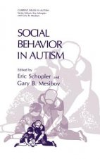 Social Behavior in Autism