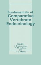 Fundamentals of Comparative Vertebrate Endocrinology