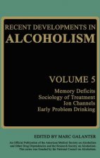 Recent Developments in Alcoholism