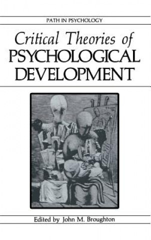 Critical Theories of Psychological Development