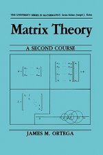 Matrix Theory: A Second Course