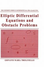 Elliptic Differential Equations and Obstacle Problems