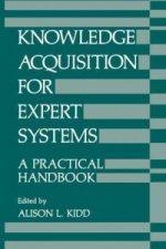 Knowledge Acquisition for Expert Systems