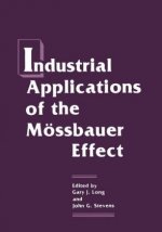 Industrial Applications of the Moessbauer Effect