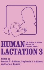 Human Lactation 3