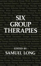 Six Group Therapies