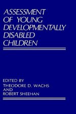 Assessment of Young Developmentally Disabled Children