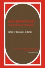 Disordered Solids
