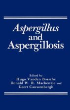 Aspergillus and Aspergillosis