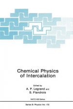 Chemical Physics of Intercalation