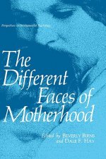 Different Faces of Motherhood