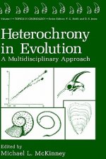 Heterochrony in Evolution