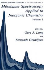 Moessbauer Spectroscopy Applied to Inorganic Chemistry