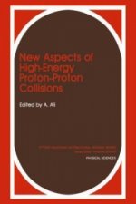 New Aspects of High-Energy Proton-Proton Collisions