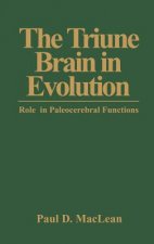 Triune Brain in Evolution