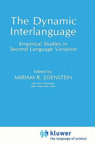 Dynamic Interlanguage