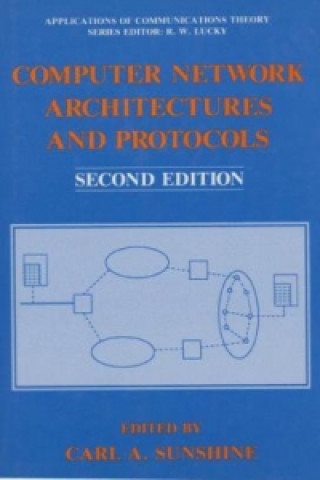 Computer Network Architectures and Protocols