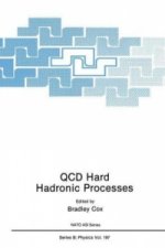 QCD Hard Hadronic Processes