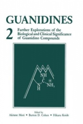 Guanidines 2