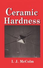 Ceramic Hardness