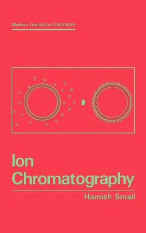 Ion Chromatography