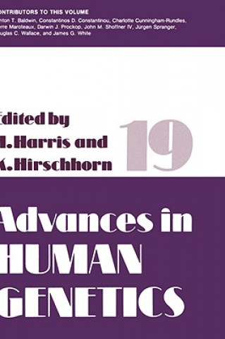 Advances in Human Genetics