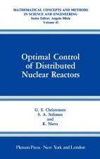 Optimal Control of Distributed Nuclear Reactors