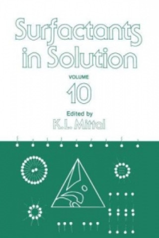 Surfactants in Solution