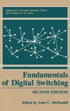 Fundamentals of Digital Switching