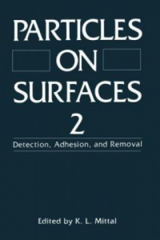 Particles on Surfaces 2