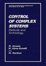 Control of Complex Systems