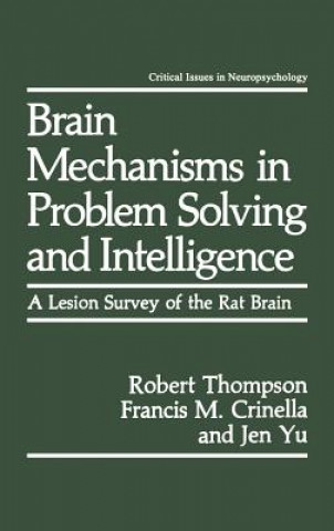 Brain Mechanisms in Problem Solving and Intelligence