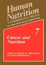 Cancer and Nutrition