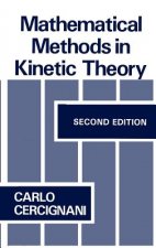 Mathematical Methods in Kinetic Theory