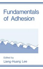 Fundamentals of Adhesion