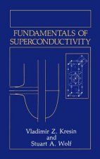Fundamentals of Superconductivity