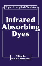 Infrared Absorbing Dyes