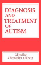 Diagnosis and Treatment of Autism