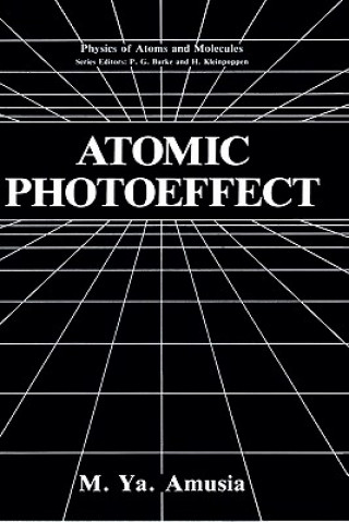 Atomic Photoeffect