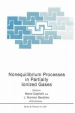 Nonequilibrium Processes in Partially Ionized Gases