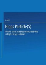 Higgs Particle(s)