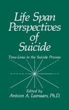 Life Span Perspectives of Suicide