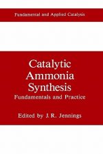 Catalytic Ammonia Synthesis