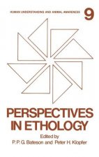 Perspectives in Ethology